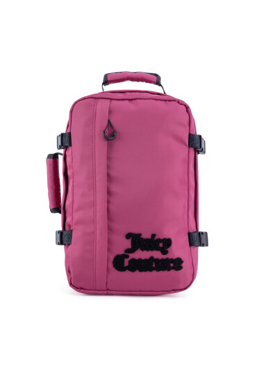 Juicy Couture Раница BIJXT8680WPO Розов - Mera.bg