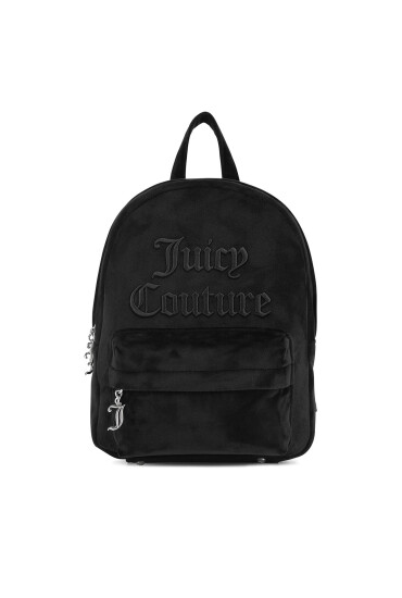 Juicy Couture Раница BIJXT8702WPO Черен - Mera.bg
