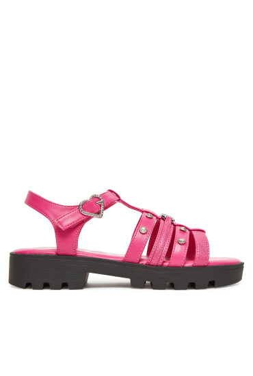 Juicy Couture Сандали CS6278-05 Розов - Mera.bg