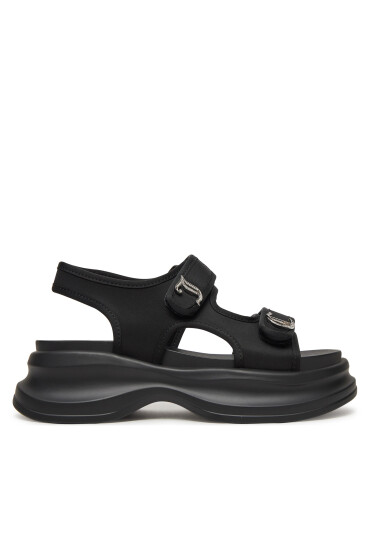 Juicy Couture Сандали WSS21516-01 Черен - Mera.bg