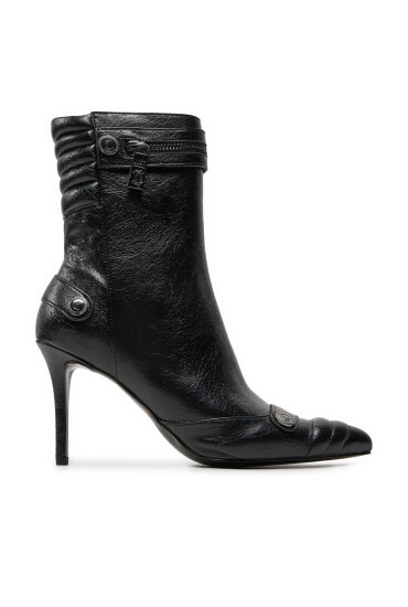 Just Cavalli Боти 77RA3S66 Черен - Mera.bg