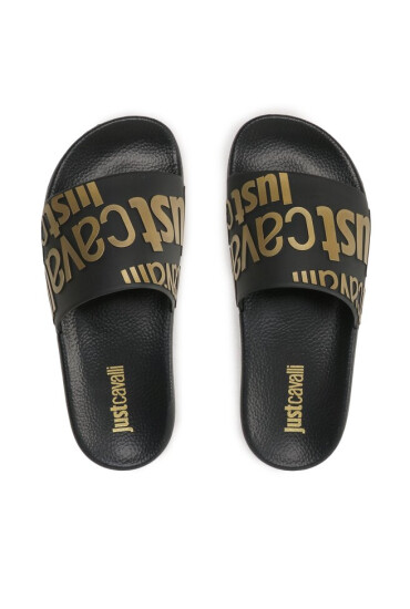 Just Cavalli Чехли 74RB3SZ1 Черен - Mera.bg