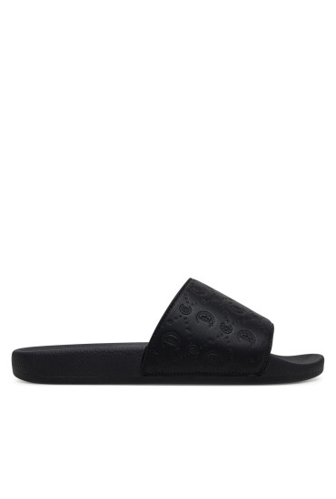Just Cavalli Чехли 78RA3SZ5 ZSC31 Черен - Mera.bg