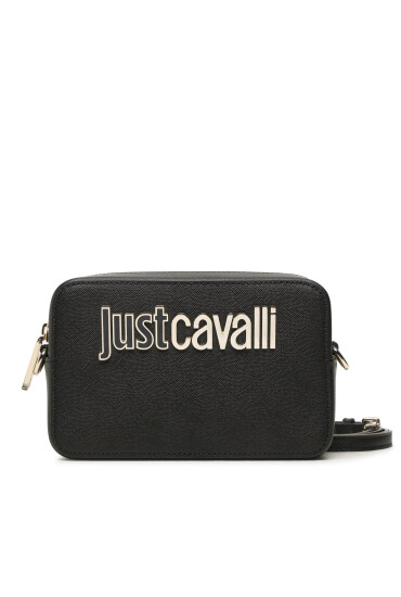 Just Cavalli Дамска чанта 74RB4B82 Черен - Mera.bg