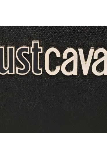 Just Cavalli Дамска чанта 74RB4B82 Черен - Mera.bg