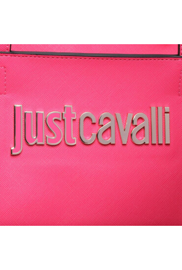 Just Cavalli Дамска чанта 74RB4B84 406 - Mera.bg