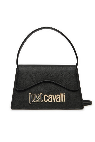 Just Cavalli Дамска чанта 76RA4BB4 Черен - Mera.bg