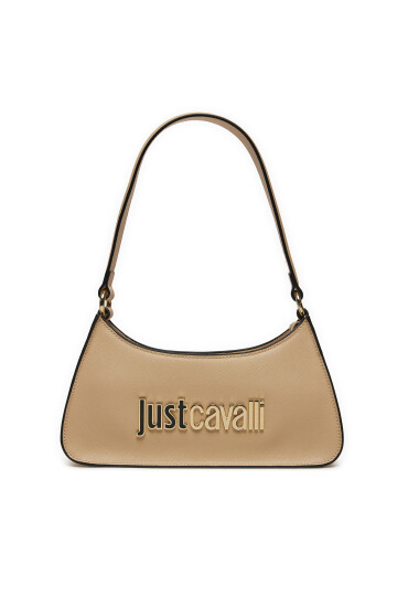 Just Cavalli Дамска чанта 76RA4BB6 Бежов - Mera.bg