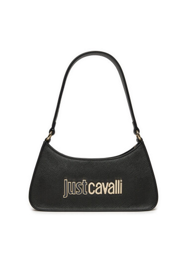Just Cavalli Дамска чанта 76RA4BB6 Черен - Mera.bg