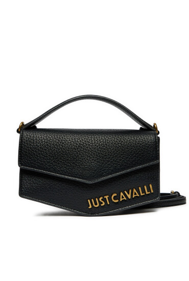 Just Cavalli Дамска чанта 77RA4BD2 Черен - Mera.bg