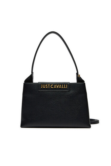 Just Cavalli Дамска чанта 77RA4BD5 Черен - Mera.bg