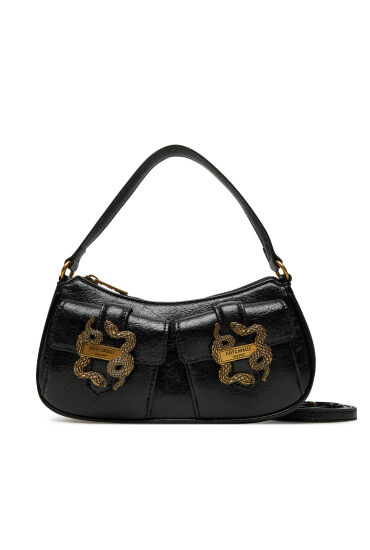Just Cavalli Дамска чанта 79RA4BX1 ZS969 Черен - Mera.bg