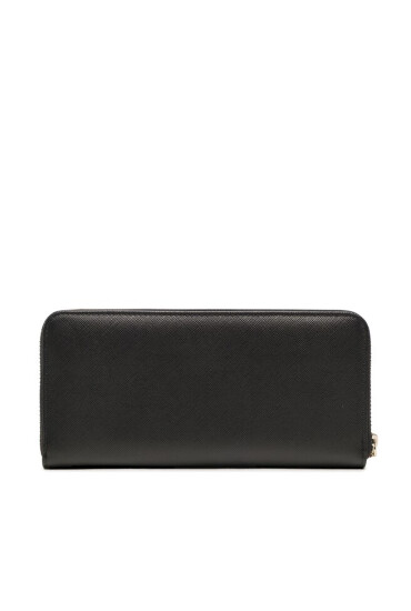Just Cavalli Голям дамски портфейл 74RB5P83 899 - Mera.bg