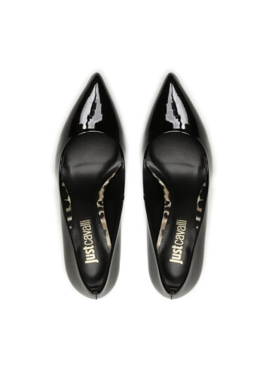 Just Cavalli Обувки на ток 74RB3S01 899 - Mera.bg