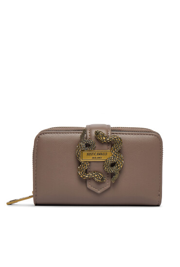Just Cavalli Портфейл 79RA5PA4 ZSA89 Кафяв - Mera.bg