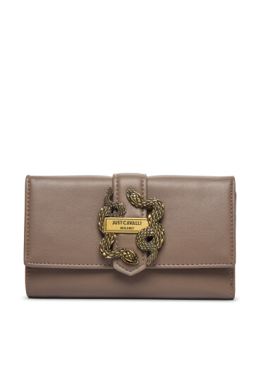 Just Cavalli Портфейл 79RA5PA5 ZSA89 Кафяв - Mera.bg