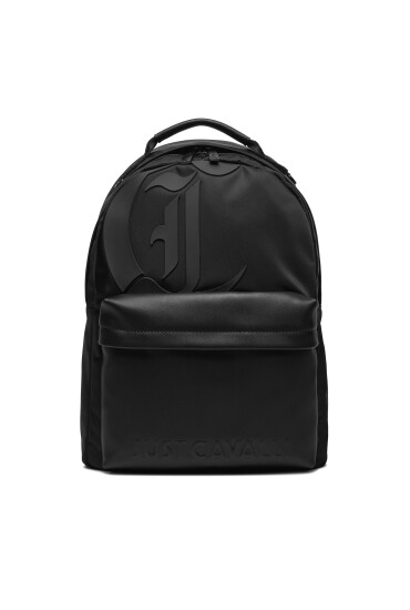 Just Cavalli Раница 76QA4B11 Черен - Mera.bg