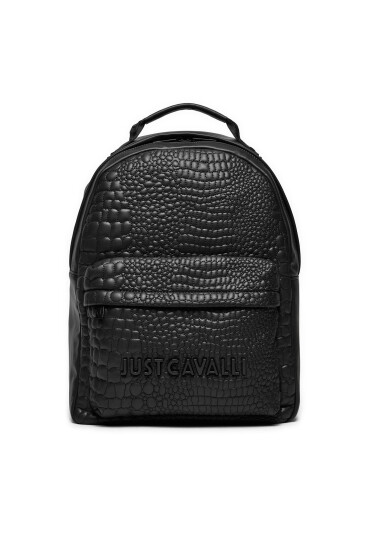 Just Cavalli Раница 77QA4B11 Черен - Mera.bg