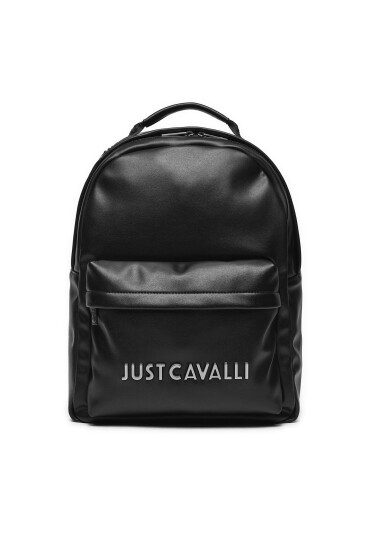 Just Cavalli Раница 77QA4B11 Черен - Mera.bg