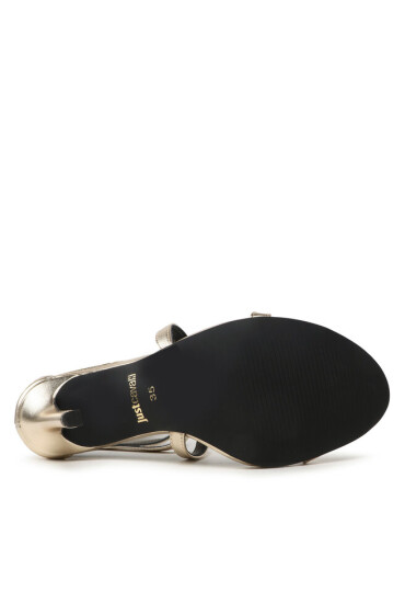 Just Cavalli Сандали 74RB3S21 929 - Mera.bg