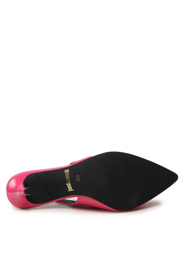 Just Cavalli Сандали 74RB3S52 406 - Mera.bg