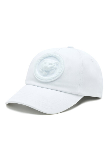 Just Cavalli Шапка с козирка 74QBZK40 003 - Mera.bg