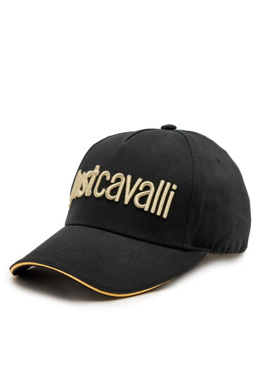 Just Cavalli Шапка с козирка 76QAZK30 Цветен - Mera.bg