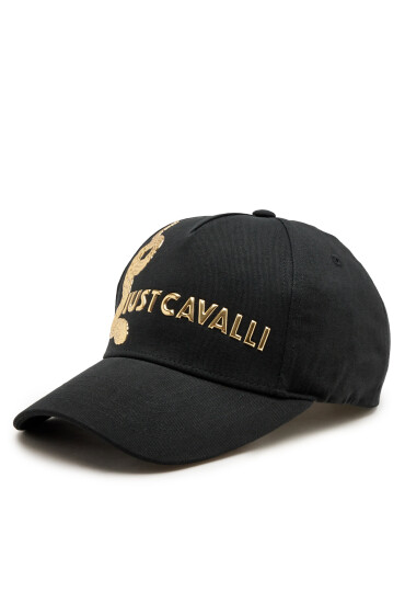 Just Cavalli Шапка с козирка 76QAZK5A Цветен - Mera.bg