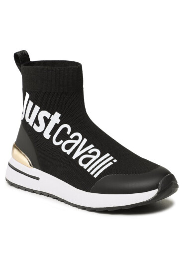 Just Cavalli Сникърси 74RB3SD2 899 - Mera.bg