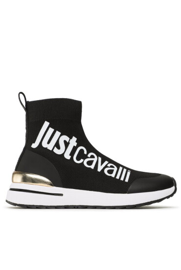 Just Cavalli Сникърси 74RB3SD2 899 - Mera.bg