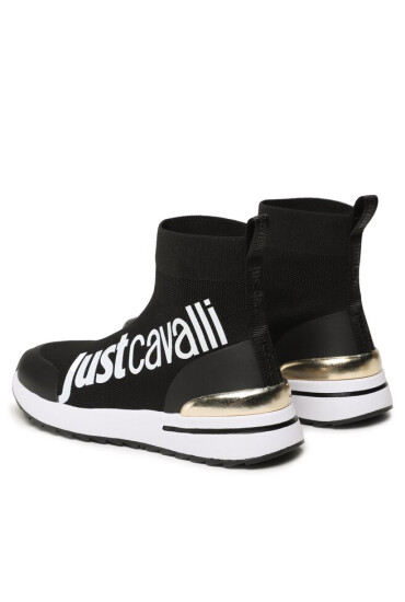 Just Cavalli Сникърси 74RB3SD2 899 - Mera.bg