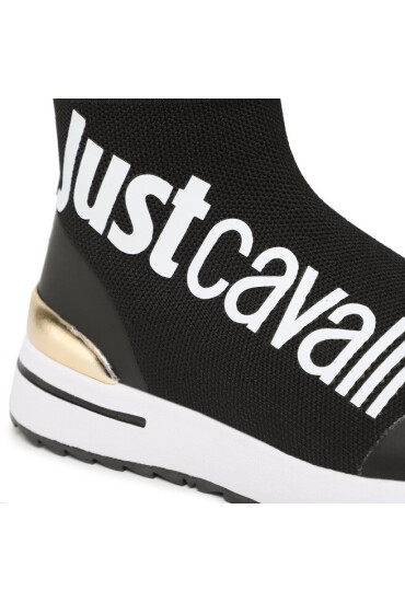 Just Cavalli Сникърси 74RB3SD2 899 - Mera.bg