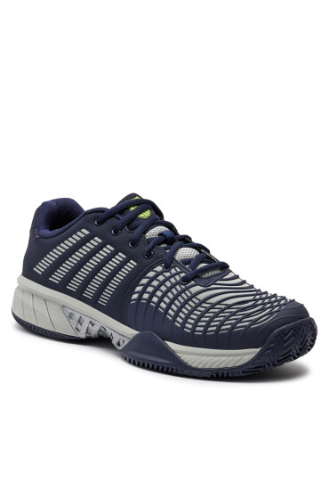 K-Swiss Обувки за тенис Express Light 4 08563-490-M Тъмносин - Mera.bg