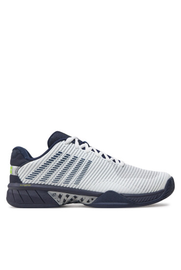 K-Swiss Обувки за тенис Hypercourt Express 2 06613-177-M Бял - Mera.bg