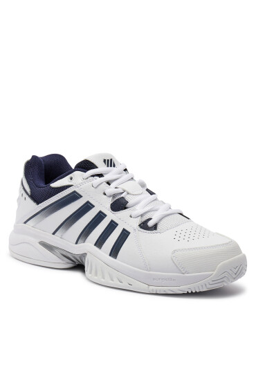 K-Swiss Обувки за тенис Receiver V 07393-177-M Бял - Mera.bg