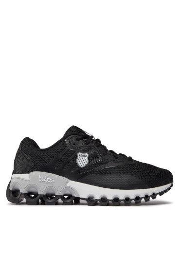 K-Swiss Сникърси Tubes Sport 07924-002-M Черен - Mera.bg
