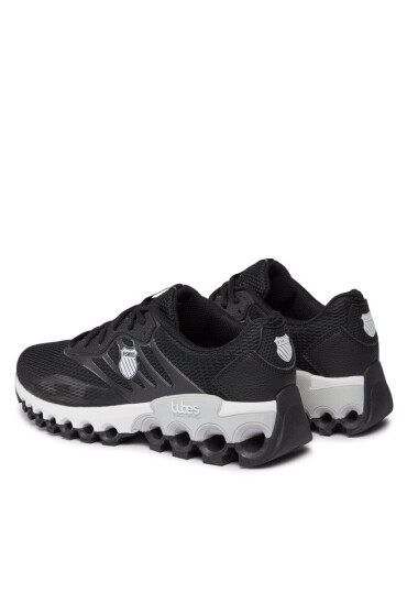 K-Swiss Сникърси Tubes Sport 07924-002-M Черен - Mera.bg