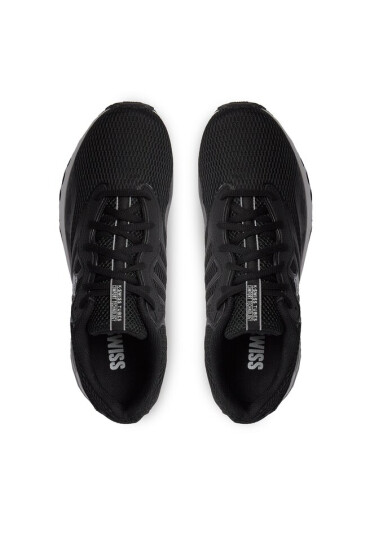 K-Swiss Сникърси Tubes Sport 07924-002-M Черен - Mera.bg