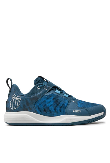 K-Swiss Обувки за тенис Ultrashot Team 07395-347-M Тъмносин - Mera.bg