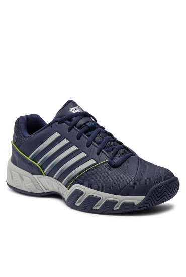 K-Swiss Обувки за тенис Bigshot Light 4 06989-490-M Тъмносин - Mera.bg