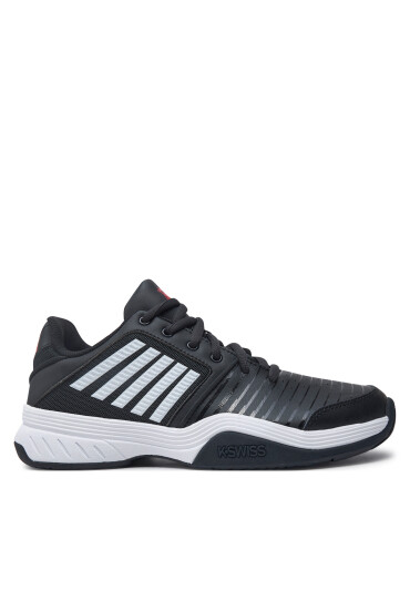 K-Swiss Обувки за тенис Court Express 05443 017 Сребрист - Mera.bg