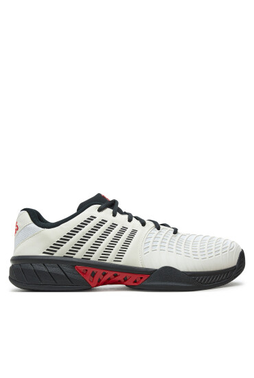 K-Swiss Обувки за тенис Express Light 3 08562 104 Бял - Mera.bg