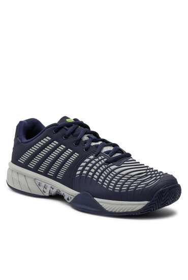K-Swiss Обувки за тенис Express Light 3 08562-490-M Тъмносин - Mera.bg