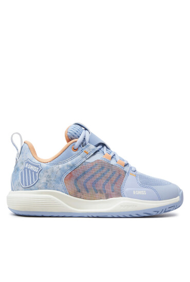 K-Swiss Обувки за тенис Ultrashot Team 97395-802-M Бял - Mera.bg