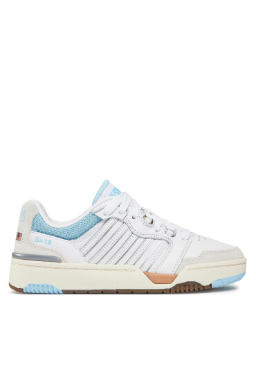 K-Swiss Сникърси 98531-130-M Бял - Mera.bg