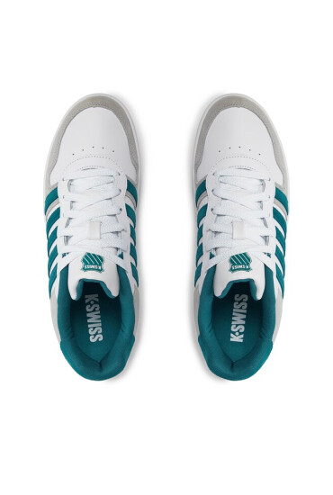 K-Swiss Сникърси Court Palisades 06931-942-M Бял - Mera.bg