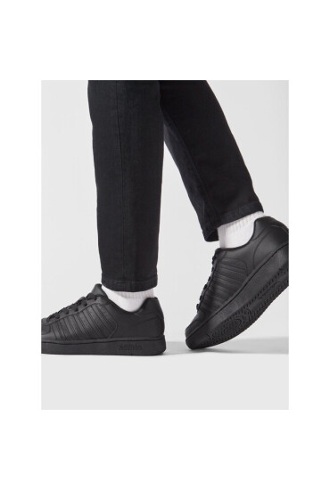K-Swiss Сникърси Court Palisades 06931 Черен - Mera.bg