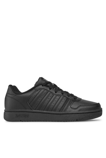 K-Swiss Сникърси Court Palisades 96931-001-M Черен - Mera.bg