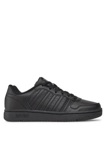 K-Swiss Сникърси Court Palisades 96931-001-M Черен - Mera.bg