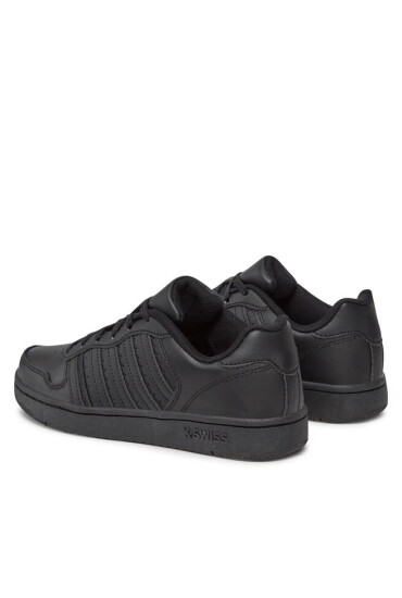 K-Swiss Сникърси Court Palisades 96931-001-M Черен - Mera.bg